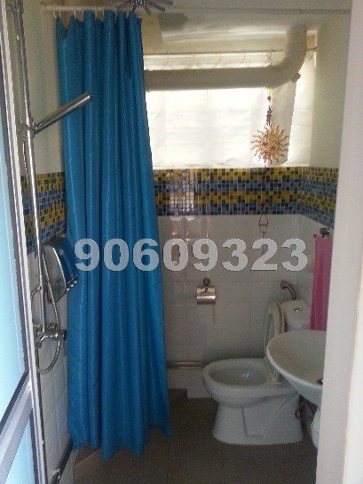 Blk 109 Tampines Street 11 (Tampines), HDB 3 Rooms #414432
